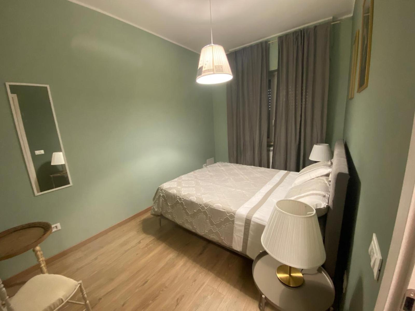 Relais 1 Near The Sea Airport Sea Rome Apartment Fiumicino Ngoại thất bức ảnh