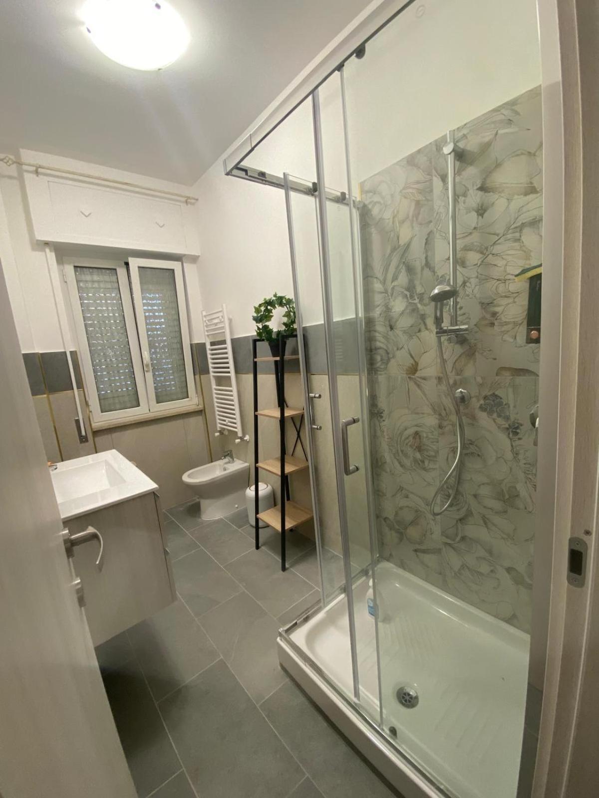 Relais 1 Near The Sea Airport Sea Rome Apartment Fiumicino Ngoại thất bức ảnh