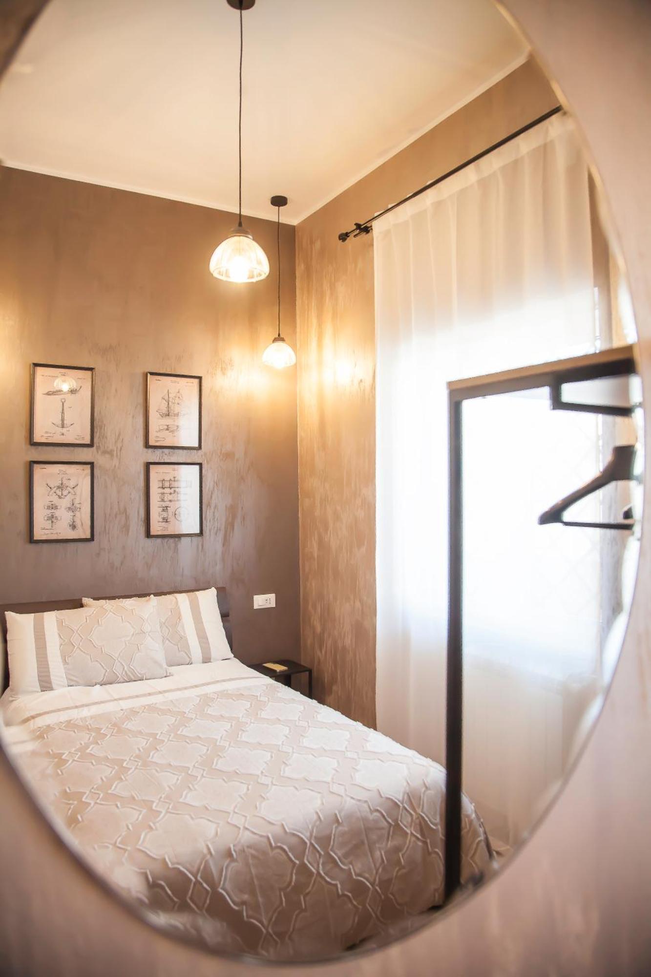 Relais 1 Near The Sea Airport Sea Rome Apartment Fiumicino Ngoại thất bức ảnh