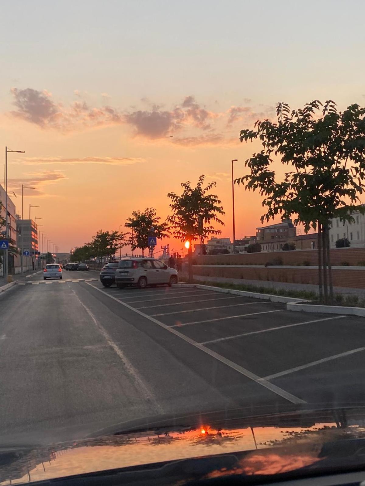 Relais 1 Near The Sea Airport Sea Rome Apartment Fiumicino Ngoại thất bức ảnh